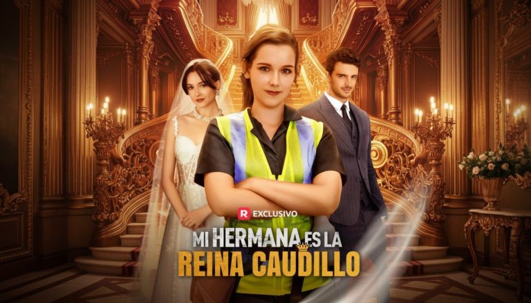 Mi hermana es la Reina Caudillo – Cómo Ver