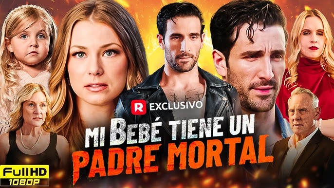 Mi bebé tiene un padre mortal – Cómo Ver