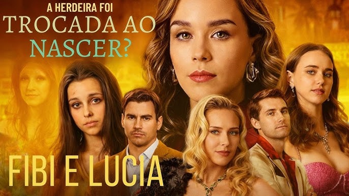 A herdeira foi trocada ao nascer – Como Assistir