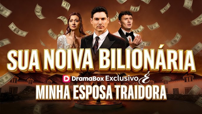 Sua Noiva Bilionária É Minha Esposa Traidora – Como Assistir