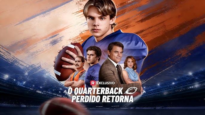 O Quarterback Perdido Retorna – Como Assistir