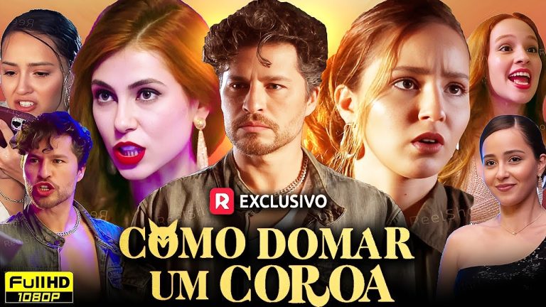 Como domar um coroa – Como Assistir