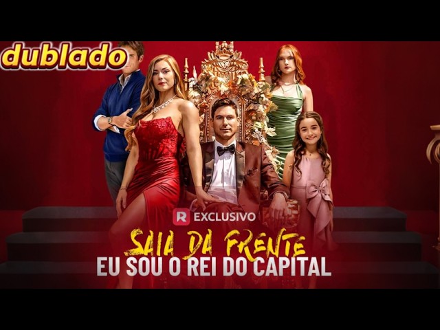 Saia da frente, eu sou o Rei do Capital – Como Assistir