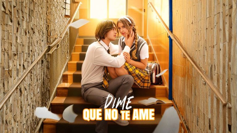 Dime que no te ame – Cómo Ver