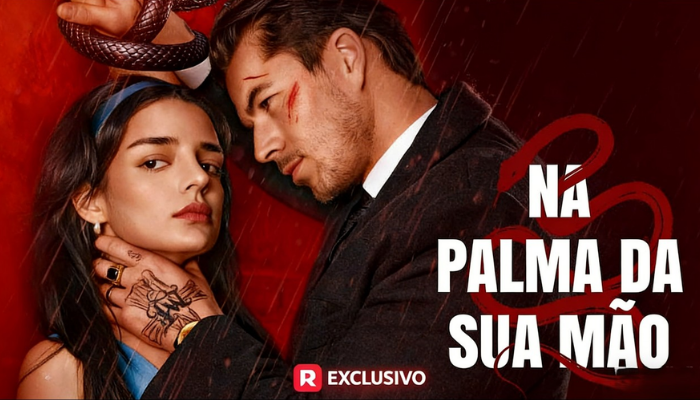 Na Palma da Sua Mão – Como Assistir