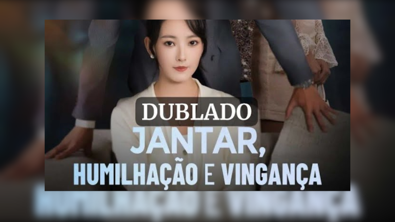 Jantar, Humilhação e Vingança – Como Assistir