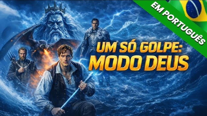 Um Só Golpe: Modo Deus