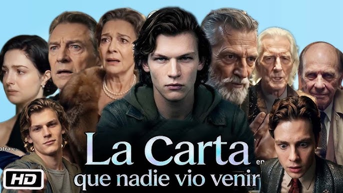 La carta que nadie vio venir – Cómo Ver