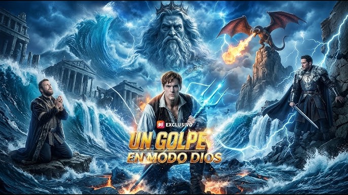 Un golpe en modo dios – Cómo Ver