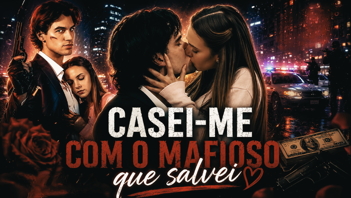 Casei-me com o Mafioso que Salvei – Como Assistir