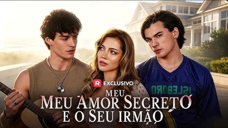 Meu Amor Secreto É o Seu Irmão – Como Assistir