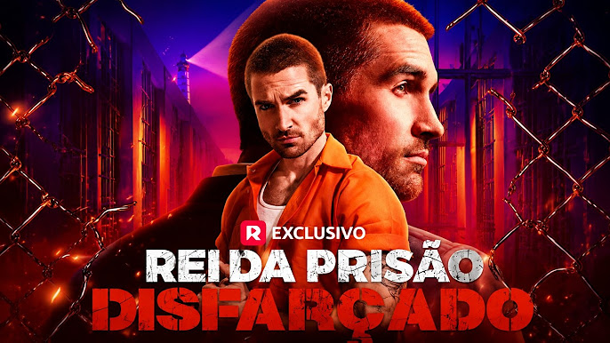 Rei da Prisão Disfarçado – Como Assistir